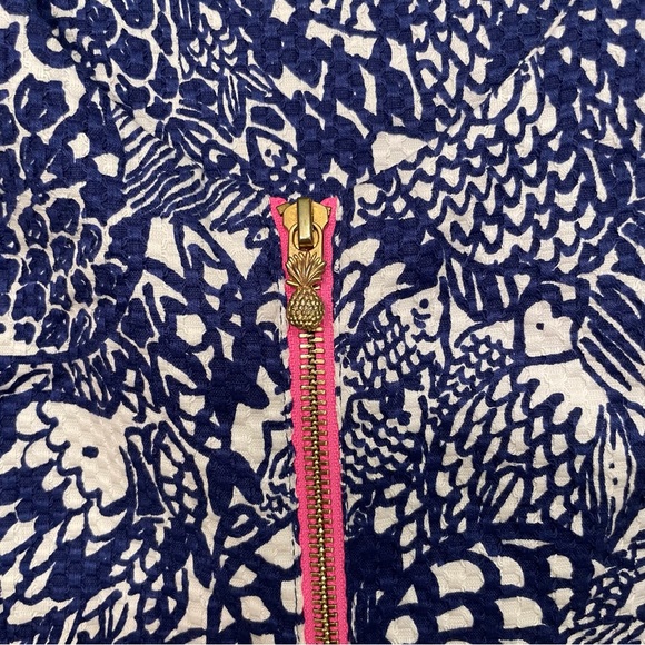 Lilly Pulitzer for Target shift dress - Picture 4 of 4